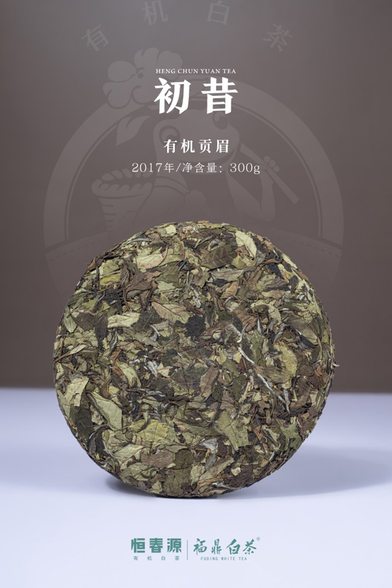 初昔·1731（三年制）