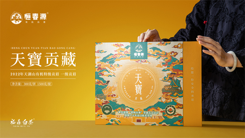 25版天寶貢藏.禮盒版